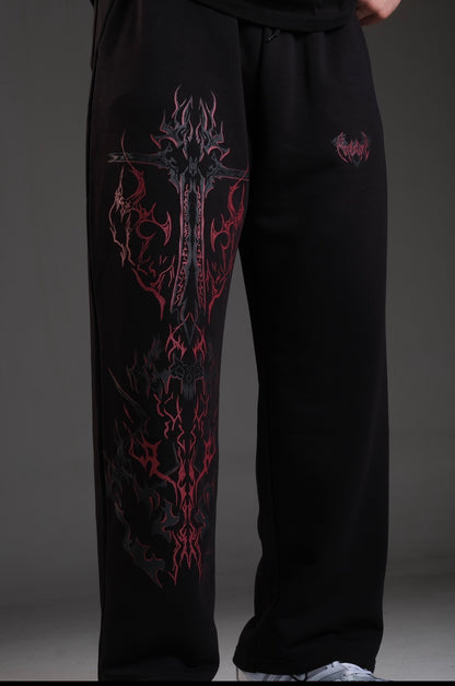 Nocturne Eşofman Paketi(3 adet)