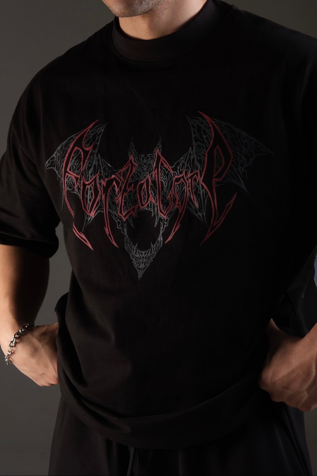 Nocturne Oversize paketi (3 adet)