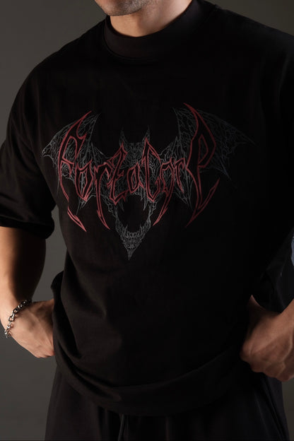 Nocturne Oversize paketi (3 adet)