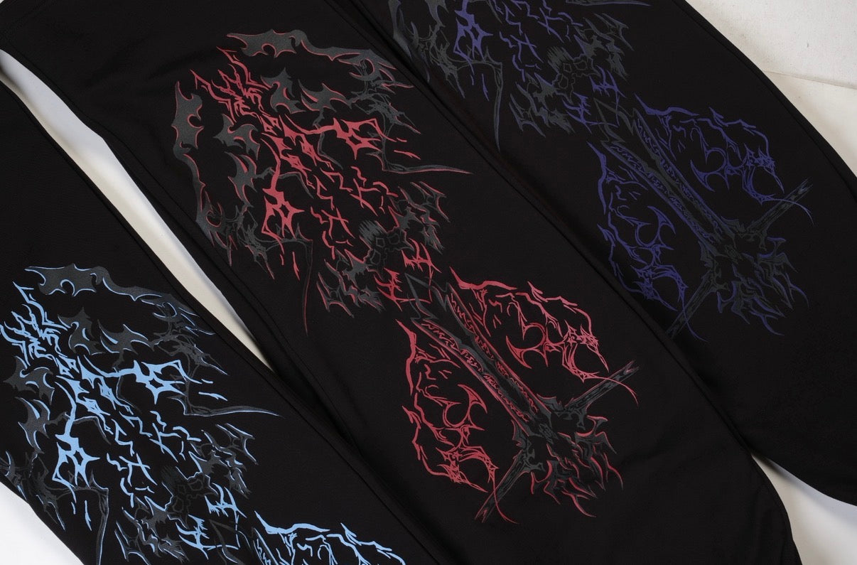 Nocturne Eşofman Paketi(3 adet)