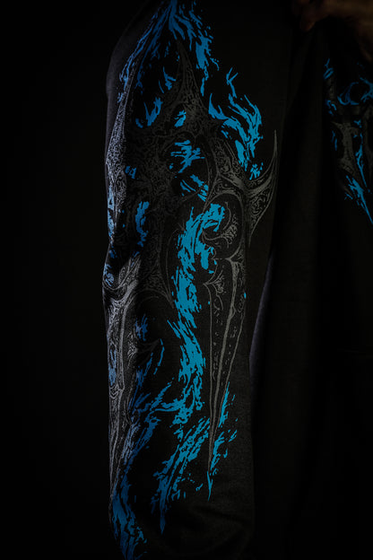 ECLIPSE™  ABYSS BLUE TAKIM