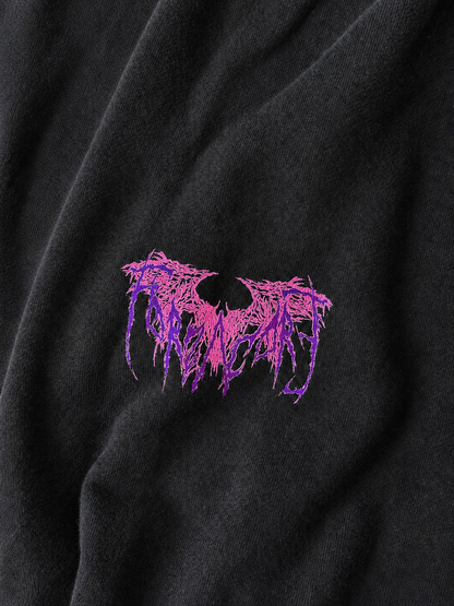 Dragon Baggy Sweatpants [TWILIGHT]