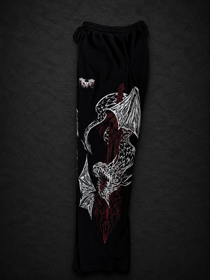 Dragon Heavenly RED Takım (Ön Sipariş)