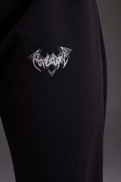 Nocturne Baggy eşofman - Phantom White (ön sipariş)