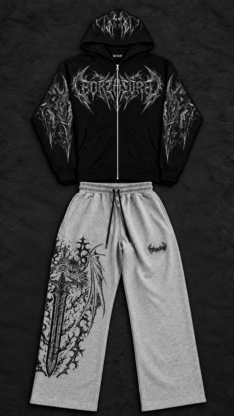 ECLIPSE™ DARKNESS TAKIM