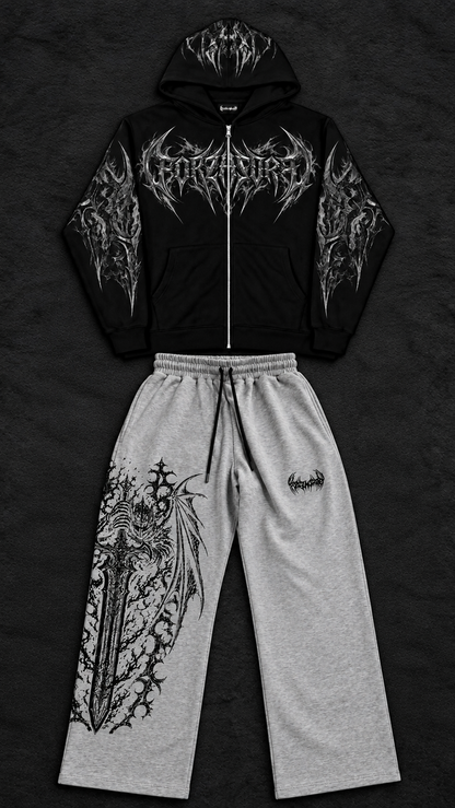 ECLIPSE™ DARKNESS TAKIM