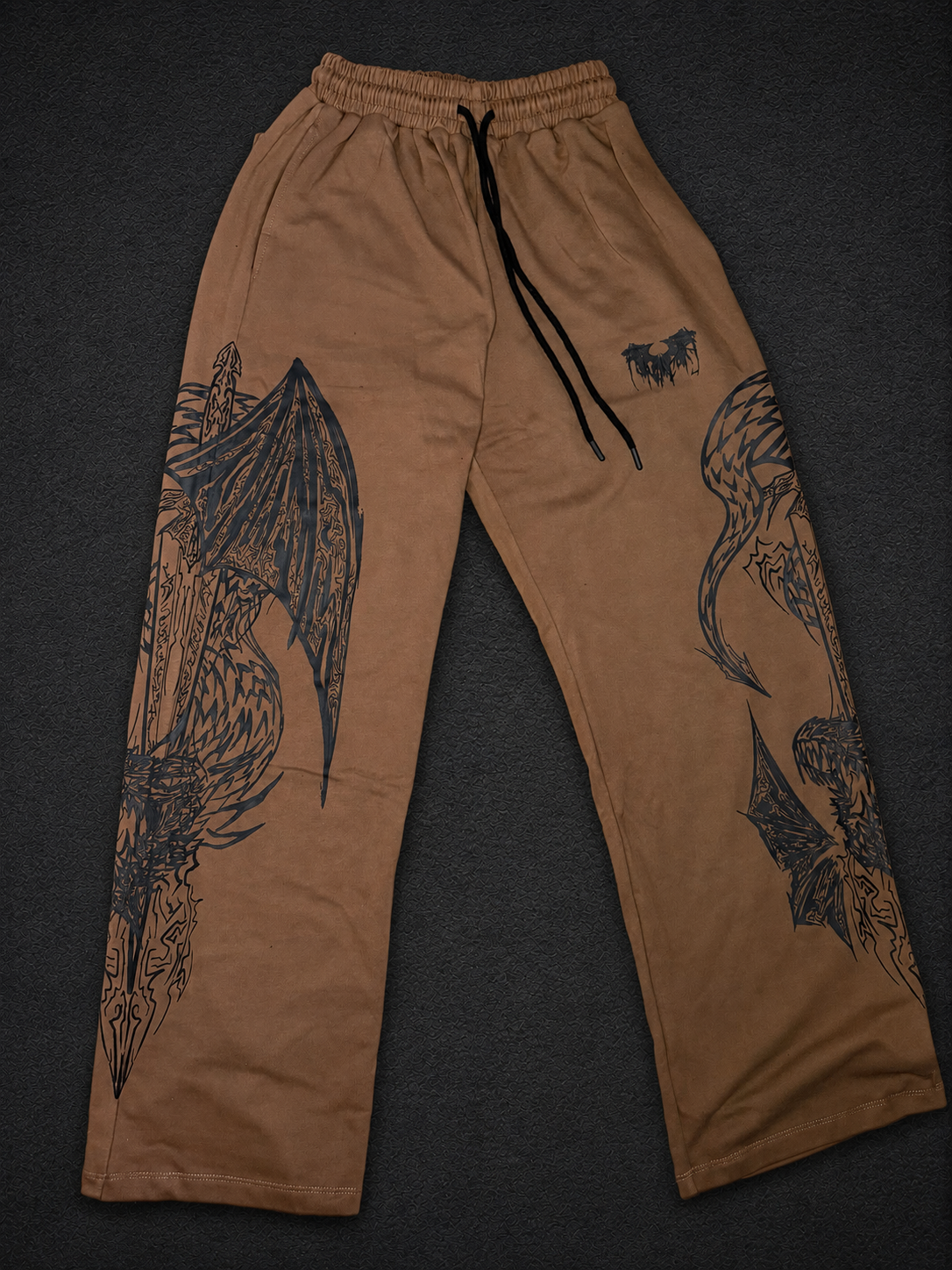 Dragon Dark Brown Takım