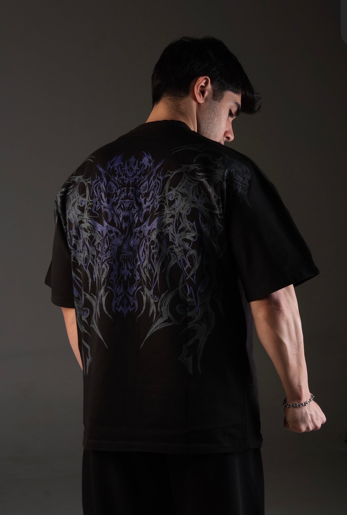 Nocturne Oversize paketi (3 adet)