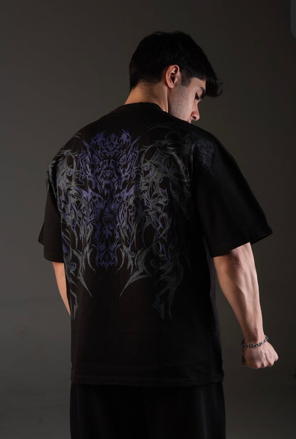 Nocturne Oversize paketi (3 adet)