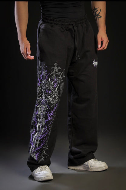 Eclipse Baggy Sweatpants paket (5 ürün içerir)
