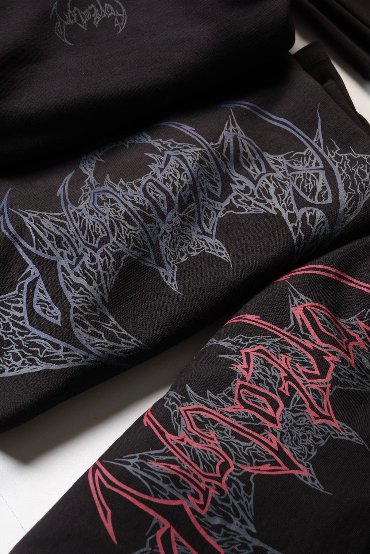 Nocturne Oversize paketi (3 adet)