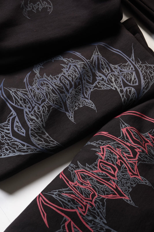 Nocturne Oversize paketi (3 adet)