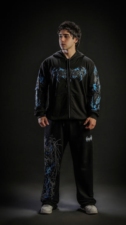 ECLIPSE™  ABYSS BLUE TAKIM
