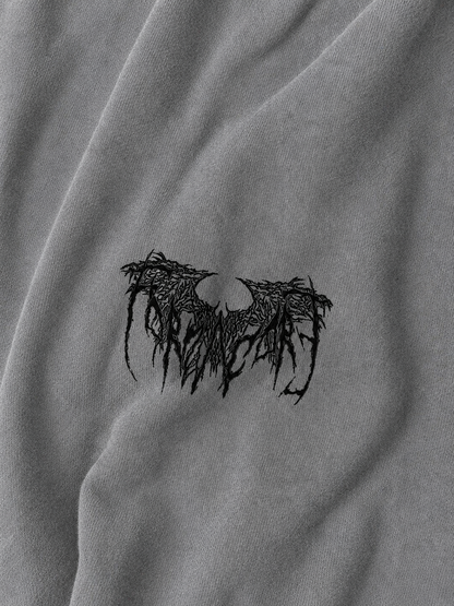 Dragon Baggy Sweatpants [NIGHTMARE] (Ön Sipariş)