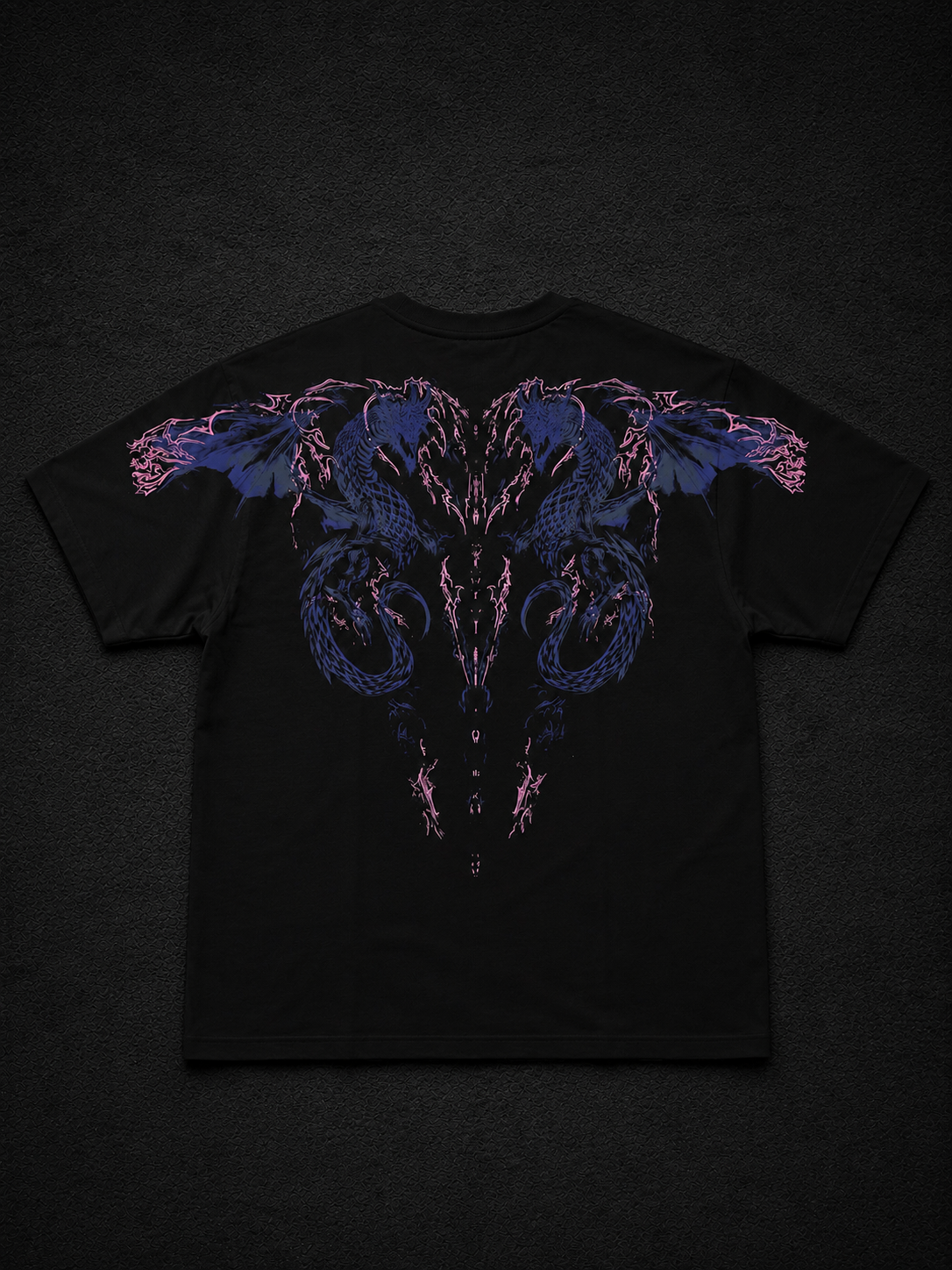 Dragon Oversize Takım