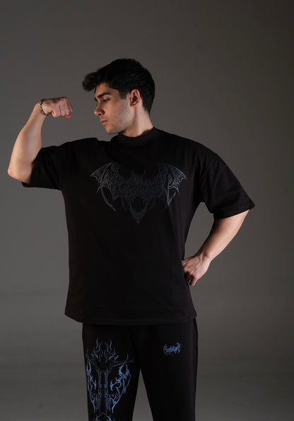 Nocturne Oversize paketi (3 adet)