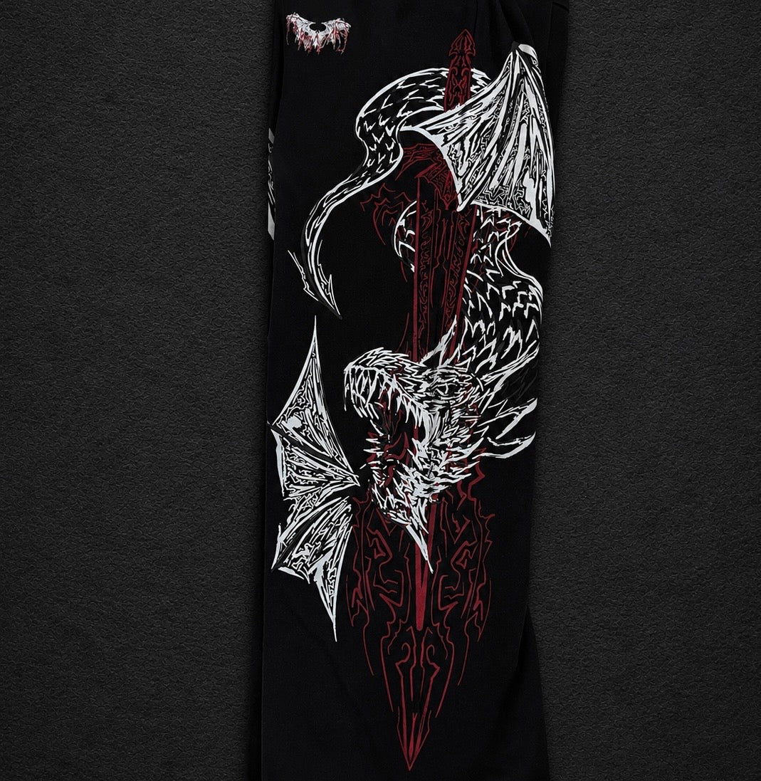 Dragon Heavenly RED Takım (Ön Sipariş)