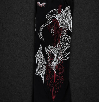 Dragon Heavenly RED Takım (Ön Sipariş)
