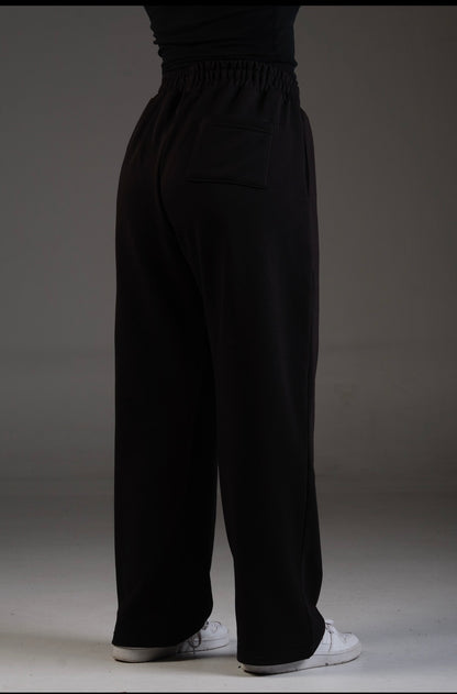 Forza Basic Baggy eşofman - Black