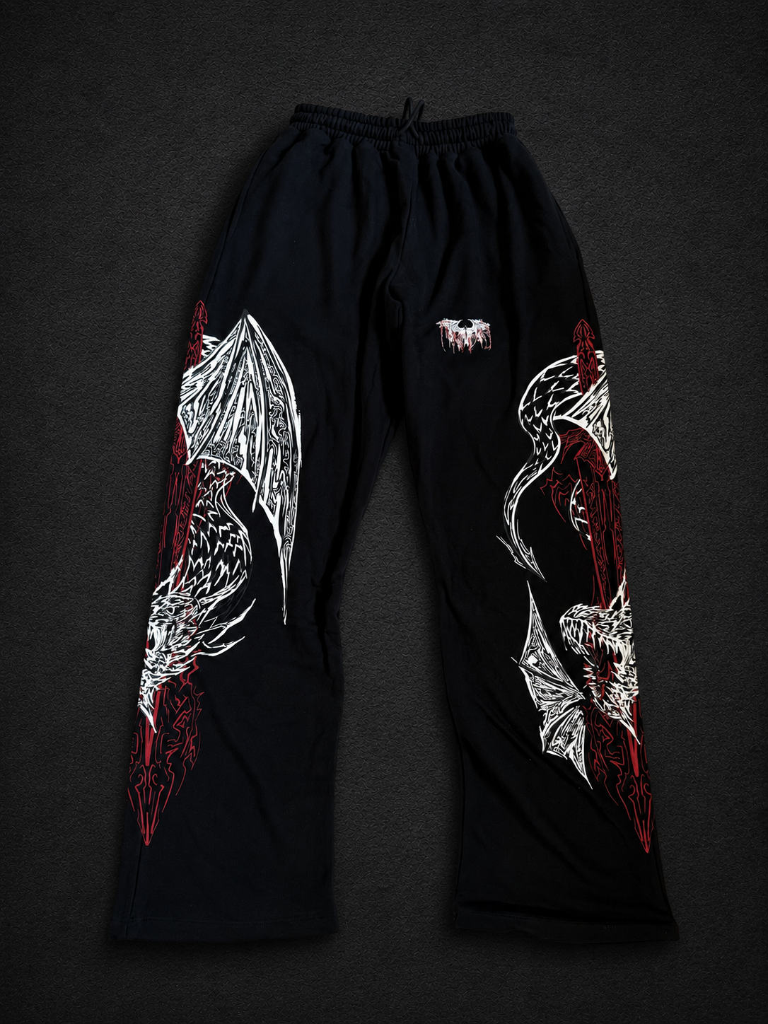 Dragon Baggy eşofman Takım