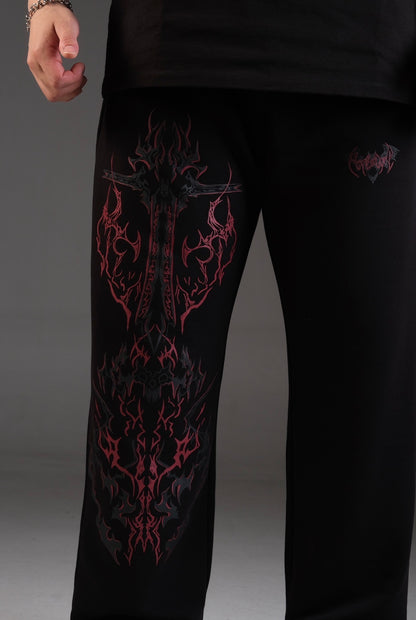 Nocturne Eşofman Paketi(3 adet)