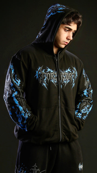 ECLIPSE™  ABYSS BLUE TAKIM
