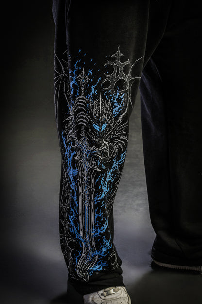 ECLIPSE™  ABYSS BLUE TAKIM