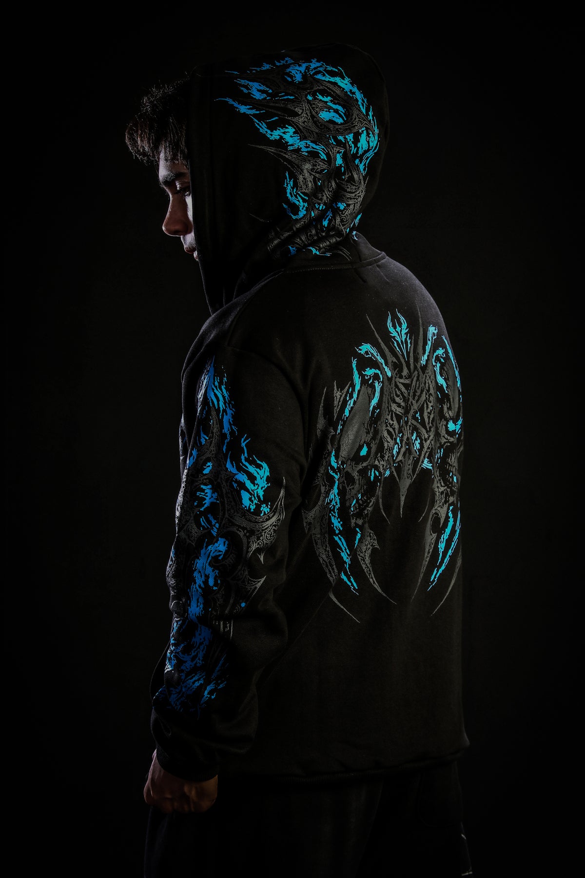 ECLIPSE™  ABYSS BLUE TAKIM