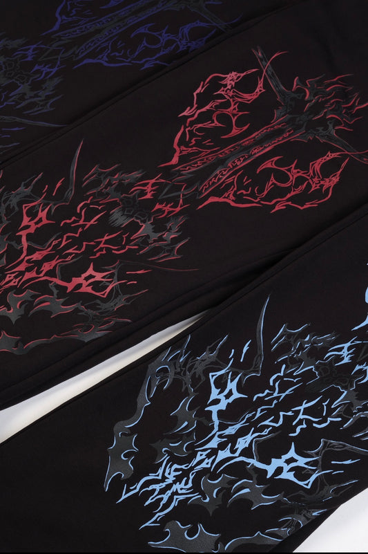 Nocturne Eşofman Paketi(3 adet)