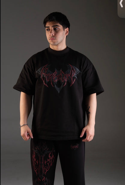 Nocturne Oversize paketi (3 adet)