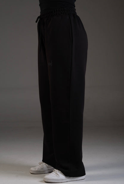 Forza Basic Baggy eşofman - Black