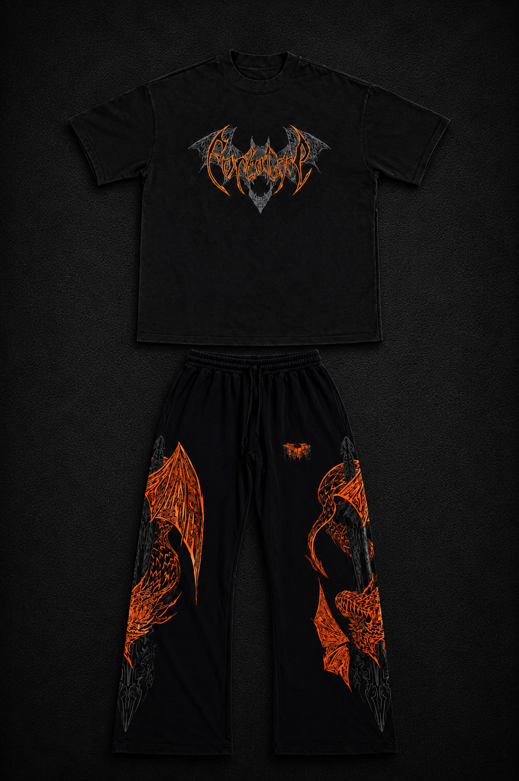 Dragon INFERNO Takım