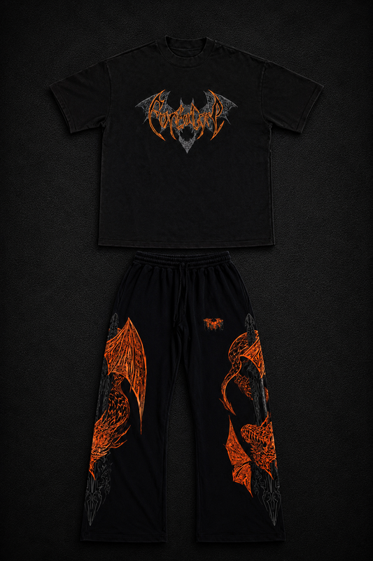 Dragon INFERNO Takım