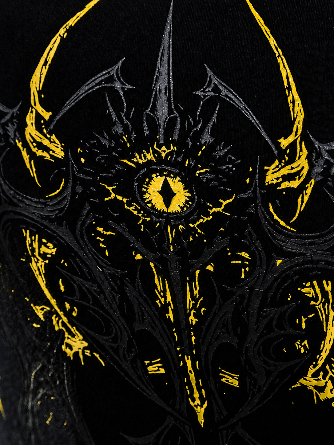 Eclipse shortsleeve Compression [FORZA GOLD]