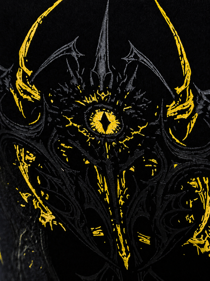 Eclipse shortsleeve Compression [FORZA GOLD]