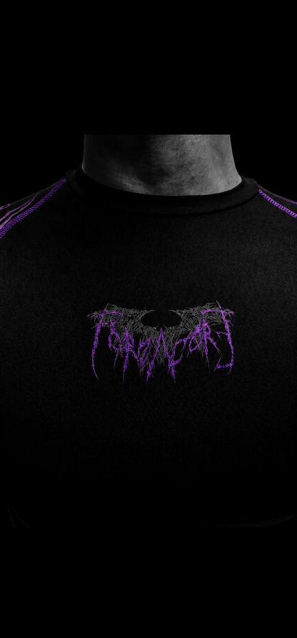 Dragon Full Body Compression [HOLLOW PURPLE]