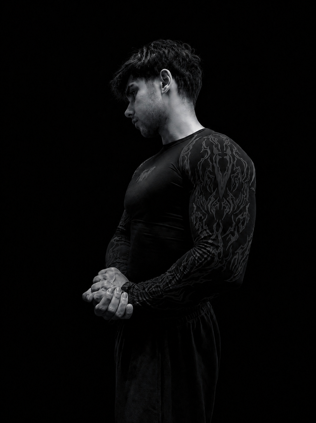 Dragon Full Body Compression [DARKNESS]