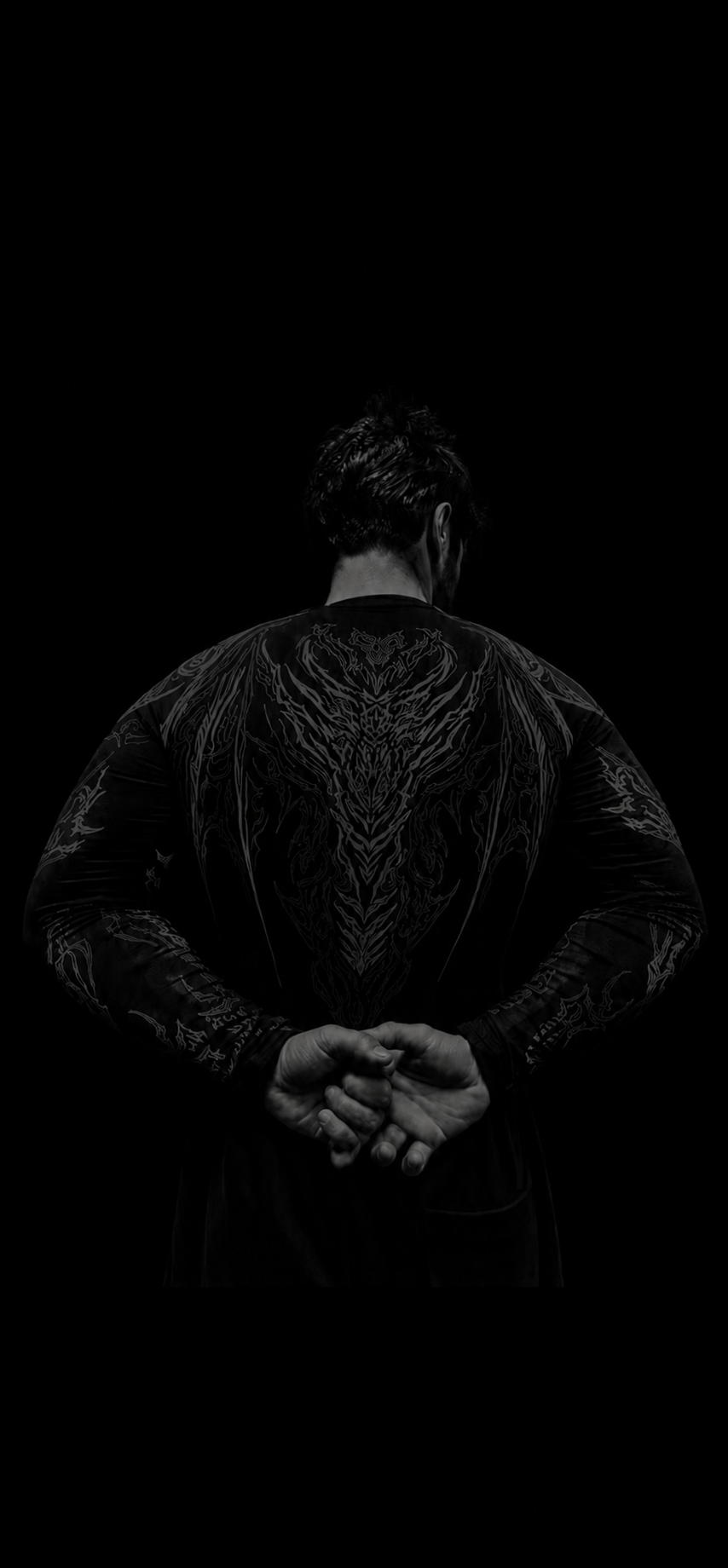 Dragon Full Body Compression [DARKNESS]