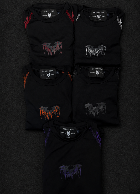 Dragon Full Body Compression Paketi